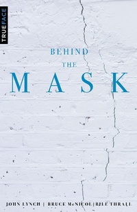 Enlarge image Cover: Behind the Mask - BOOKBABY