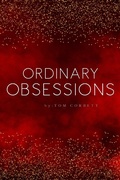 Cover: Ordinary Obsessions - BOOKBABY