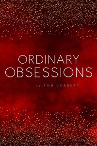 Enlarge image Cover: Ordinary Obsessions - BOOKBABY