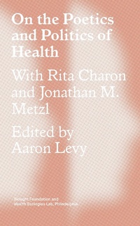 Enlarge image Cover: On the Poetics and Politics of Health - BOOKBABY