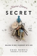 Cover: Mama Jane's Secret - BOOKBABY