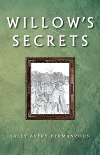 Enlarge image Cover: Willow's Secrets - BOOKBABY