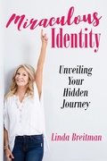 Cover: Miraculous Identity - BOOKBABY