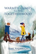Cover: Warmth Comes to the Togetherwood - Riversong Books