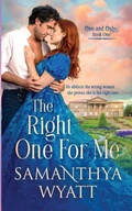 Cover: The Right One For Me - Love Endures