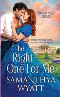 Enlarge image Cover: The Right One For Me - Love Endures