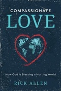 Cover: Compassionate Love - Storybuilders Press