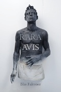 Cover: Rara Avis - Four Way Books