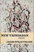 Cover: New Vrindaban - Four Way Books