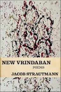 Enlarge image Cover: New Vrindaban - Four Way Books