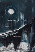Cover: Saints of Little Faith - Four Way Books