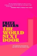 Cover: The World Next Door - Hirsch Giovanni Publishing