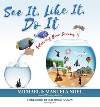 Enlarge image Cover: See It, Like It, Do It - BOOKBABY