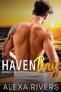 Cover: Haven Bay Series Books 7 - 8 (Haven Bay Collections, #3) - Two Roads Press Limited
