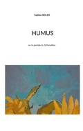 Cover: Humus - BoD - Books on Demand