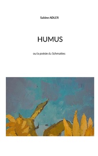 Enlarge image Cover: Humus - BoD - Books on Demand
