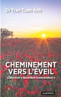 Cover: Cheminement vers l'&eacute;veil - Tran, Tuan Anh