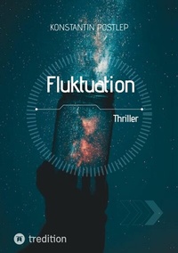Abbildung von: Fluktuation - tredition