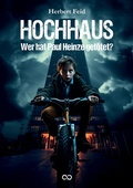 Cover: Hochhaus - tredition