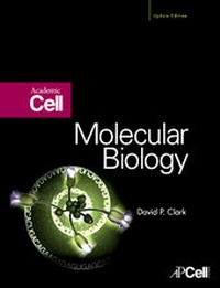 Abbildung von: Molecular Biology - Academic Cell