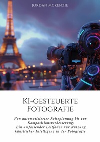 Abbildung von: KI-gesteuerte Fotografie - tredition