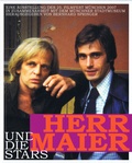 Cover: Herr Maier - icon Verlag Hubert Kretschmer