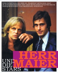 Abbildung von: Herr Maier - icon Verlag Hubert Kretschmer