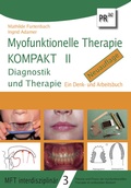 Bild: Myofunktionelle Therapie KOMPAKT II - Praesens Verlag