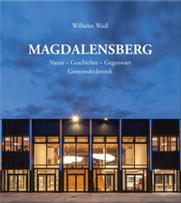 Enlarge image Cover: MAGDALENSBERG - Heyn