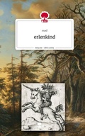 Cover: erlenkind. Life is a Story - story.one - story.one publishing