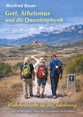 Cover: Gott, Atheismus und die Quantenphysik - BoD - Books on Demand