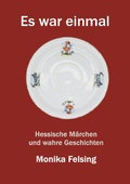 Cover: Es war einmal - BoD - Books on Demand
