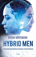 Cover: Hybrid Men - BoD - Books on Demand