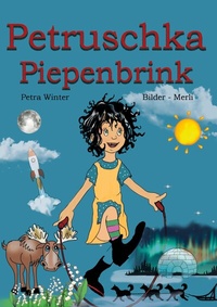 Abbildung von: Petruschka Piepenbrink - BoD - Books on Demand