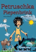 Cover: Petruschka Piepenbrink - BoD - Books on Demand