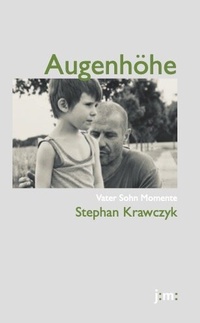 Enlarge image Cover: Augenhöhe - Joanmartin Literaturverlag