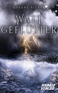 Cover: Wattgefl&uuml;ster - Hybrid Verlag