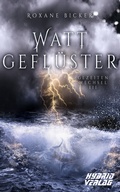 Cover: Wattgefl&uuml;ster - Hybrid Verlag