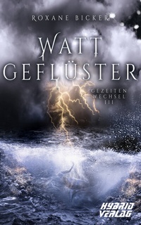 Enlarge image Cover: Wattgeflüster - Hybrid Verlag