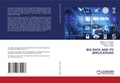 Cover: Big Data and Its Applications - LAP Lambert Academic Publishing