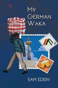 Abbildung von: My German Waka - Quramo Publishing