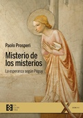 Cover: Misterio de los misterios - Ediciones Encuentro