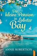 Cover: Die kleine Pension in Lobster Bay - Jentas