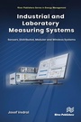 Cover: Industrial and Laboratory Measuring Systems - River Publishers