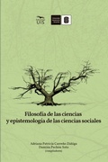 Cover: Filosof&iacute;a de las ciencias y epistemolog&iacute;a de las ciencias sociales - Ediciones UIS