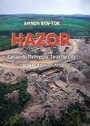 Cover: Hazor - Israel Exploration Society,Israel