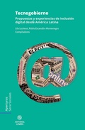 Cover: Tecnogobierno - UNRN