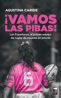 Cover: &iexcl;Vamos las pibas! - Marea Editorial
