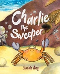 Cover: Charlie the Sweeper - Epigram Books