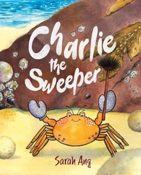 Enlarge image Cover: Charlie the Sweeper - Epigram Books